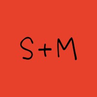 Sophie+Mathilde logo - Similar company to Atom.Art