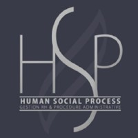 Human Social Process