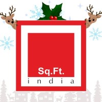 SQUAREFEET-INDIA logo - Similar company to 21 Storeys