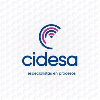 Cidesa logo - Similar company to Connecting Py