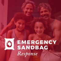 Emergency Sandbag Response logo - Similar company to Total Concept Integration Inc