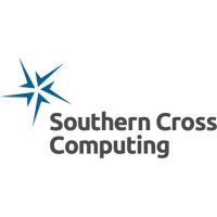 Southern Cross Computing logo - Similar company to Southern Engineering Services Pty Ltd