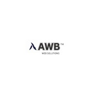 AWB WEB SOLUTIONS logo - Similar company to Cado Solutions