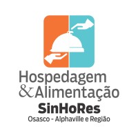 SinHoRes Osasco - Alphaville e Região logo - Similar company to 3° Setor  - Osasco