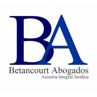 Betancourt Abogados logo - Similar company to Poduje Abogados
