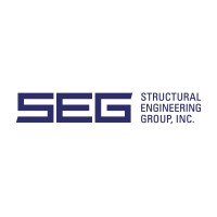 SEG Structural Engineering Group, INC. logo - Similar company to Frontier Innovations