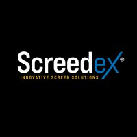 Screedex® logo - Similar company to Lp Timber Floor Pty Ltd