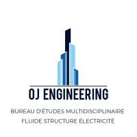 OJ ENGINEERING logo - Similar company to Oj Engineering