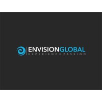 Envision Global Ltd logo - Similar company to Cloudspinx