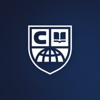 Colegio Comprender logo - Similar company to Centro De Estudios Superiores En Ciencias Jurídicas Y Criminológicas