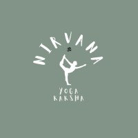 Nirvana yoga logo - Similar company to Nirvana Yoga