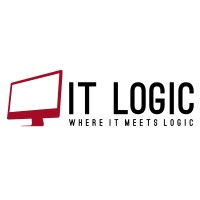 IT-Logic - Where IT meets logic logo - Similar company to Croads
