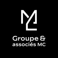 Groupe & Associés MC logo - Similar company to Delta Mmb