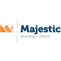 Majestic Plumbing & Electric logo - Similar company to Message Technologies, Inc.