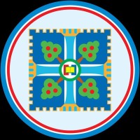Shincheonji Church of Jesus logo - Similar company to Hwpl