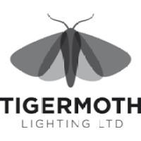 TIGERMOTH LIGHTING LTD logo - Similar company to Christopher Hyde Lighting