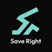 Save Right logo - Similar company to Fintuned