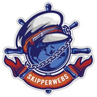 Skipperwebs logo - Similar company to Solv Design - Pt Sinergi Digital Inovasi