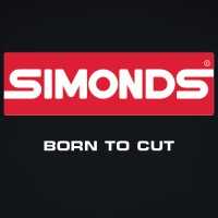 SIMONDS Bandsaw Blades logo - Similar company to First Plastics