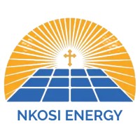 Nkosi Energy (Pty) Ltd logo - Similar company to Maring Commodities Bv