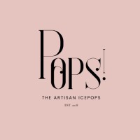 POPS! OY logo - Similar company to Mekanio Oy