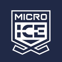MICRO ICE HOCKEY logo - Similar company to Br.Ice Hockey Development Llc