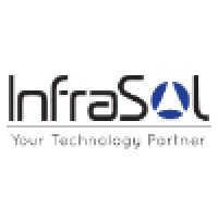 InfraSol Corp. logo - Similar company to Infrasol