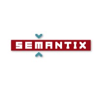 semantix B.V. logo - Similar company to Ur-U