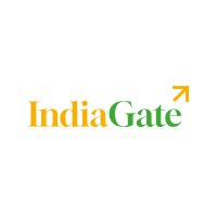 IndiaGate logo - Similar company to Israelclouds