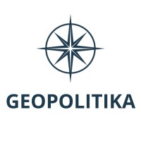 GEOPOLITIKA logo - Similar company to Blockchainfue