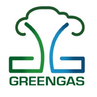Greengas S.r.l. logo - Similar company to Green Gas Inc.
