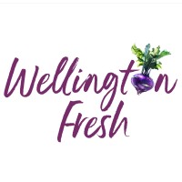 Wellington Fresh logo - Similar company to Fresh Farm Catering Ltd