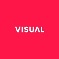 VISUAL AGENCIA logo - Similar company to Agencia Visual · Marca & Estrategia Creativa