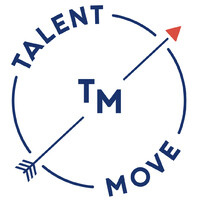 TALENT MOVE logo - Similar company to Talentfirst