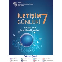 7. İletişim Günleri logo - Similar company to Greenart Group