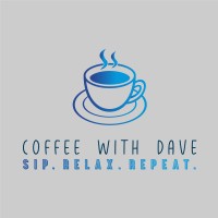 Coffee with Dave logo - Similar company to Waka Coffee And Tea