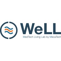Well -Wallonia E-Health Living Lab-