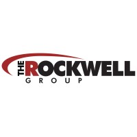 The Rockwell Group logo - Similar company to Exmoor Construction