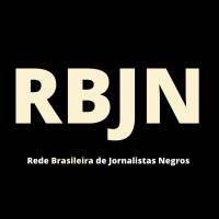 Rede Brasileira de Jornalistas Negros logo - Similar company to Notícia Preta