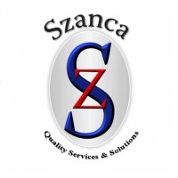 Szanca Solutions logo - Similar company to Hmn Connection Llc