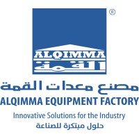 Al Qimma Equipment Factory