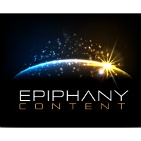 Epiphany Content logo - Similar company to Sandra Johnson Uk