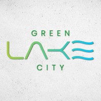 Green Lake City logo - Similar company to Alfalah Host