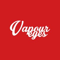 Vapoureyes logo - Similar company to 3 Feet Solutions