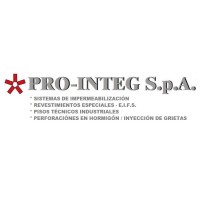 Pro-Integ S.p.A. logo - Similar company to Prointeg S.R.L.