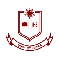 Institute of Home Economics, University of Delhi logo - Similar company to Namyah