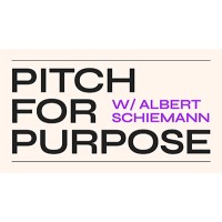 Pitch for Purpose logo - Similar company to Medisch Kompas