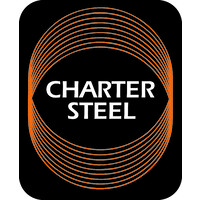 Charter Steel logo - Similar company to Charter Wire