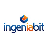 Ingenia Bit logo - Similar company to Neltik Consulting