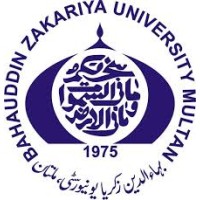 Bahauddin Zakariya University logo - Similar company to Oric - Office Of Research Innovation And Commercialization